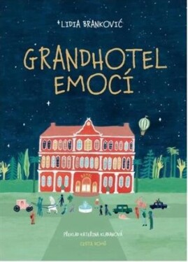 Grandhotel emocí