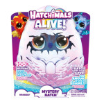 HATCHIMALS LÍHNOUCÍ SE INTERAKTIVNÍ ZVÍŘÁTKO DRÁČEK