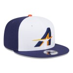 New Era Pánská kšiltovka Houston Astros MLB Official City Connect 9FIFTY Snapback