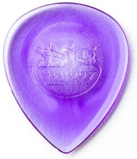 Dunlop Big Stubby 2.0