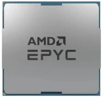 AMD EPYC 9965 @ 2.25GHz - TRAY / Turbo 3.7GHz / 192C384T / L3 384MB / Zen 5 / 500W (100-000000976)
