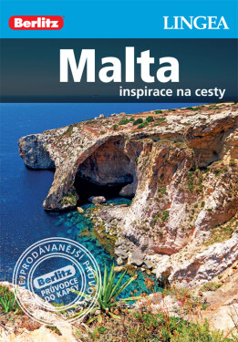 Malta - kolektiv autorů
