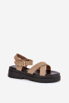 Sandály model 209896 Step in style 39