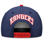 Fanatics Pánská kšiltovka New York Rangers NHL On Stage Podium Draft 2026 A-Frame Adjustable