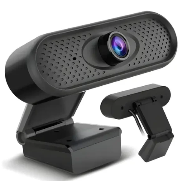 Nano RS680 černá / Webkamera / Full HD 1920 × 1080 / mikrofon / úhel záběru 90° / USB 2.0 (RS680)