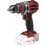 Einhell TP-CD 18/50 Li-i BL / Aku Příklepová vrtačka / 18V / 13 mm sklíčidlo / 28800 příklepů-mi / Bez aku / doprodej (4513942)