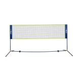 NILS NN305 Skládací síť pro badminton (5907695594225)