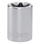 Facom STX.24T STX.24T nástrčný klíč (ořech) 1/2