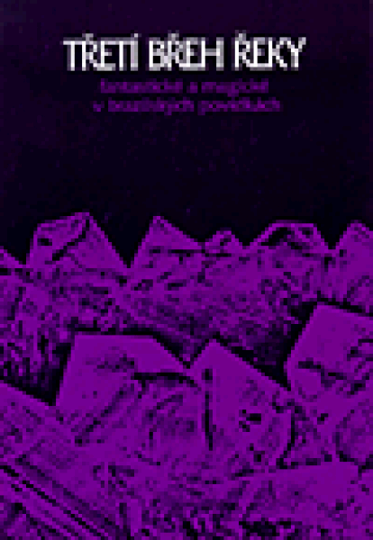 Třetí břeh řeky (poškozená) - P. Lidmilová