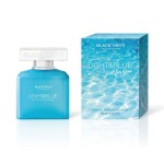 Dámský parfém Black Onyx Light and Blue EDP, 100 ml