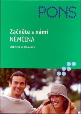 Začněte s námi - Němčina (efektivně za tři měsíce) - Christine Breslauer
