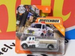 2/23 - FREIGHTLINER M2 106 - MATCHBOX