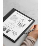 Amazon Kindle Scribe, 16GB, Standard Stylus Pen