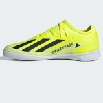 Adidas X Crazyfast League IN Jr boty IF0685 38