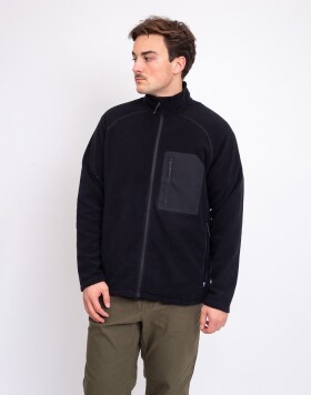 Fjällräven Kaipak Fleece M 550-550 Black-Black M
