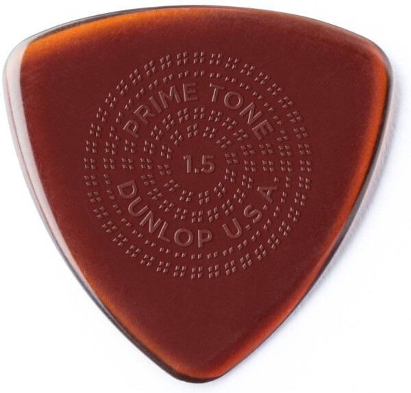 Dunlop Primetone Triangle 1.5 with Grip