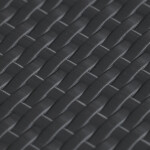 Zahradní set 1+2, plast, šedá, AZS-L2161 GREY