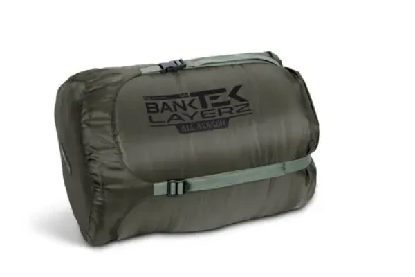 Sonik Spací pytel Bank-Tek Layerz All-Season Sleeping Bag (EC0047)