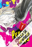 Pekelný ráj 1 - Yuji Kaku