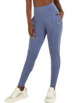 Dámské legíny Guess O1BA77 jeans