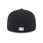 New Era Pánská kšiltovka Baltimore Orioles MLB Chesapeake Baysox Batting Practice Authentic 59FIFTY Fitted Velikost: 7 3/8