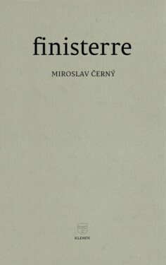 Finisterre - Miroslav Černý