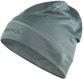 Běžecká čepice CRAFT CORE Essence Jersey - zelená