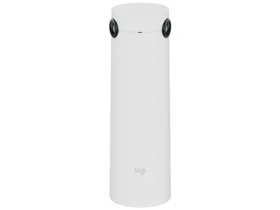 Logitech SIGHT bílá / Webkamera pro RALLY Bar / UHD / mikrofon (960-001503)