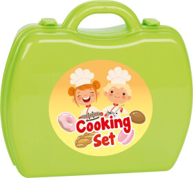 Kuchařský kufřík - Pilsan