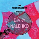 Dívky nalehko Iva Procházková