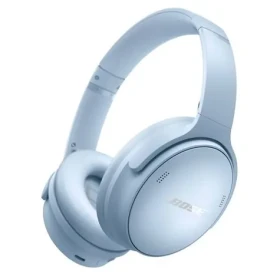 Bose QuietComfort světlá modrá / Bezdrátová sluchátka / mikrofon / ANC / až 24 hodin (884367-0500)