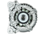 Alternátor VW Beetle, Golf V VI VII, Jetta 1.4–2.0 TSI/TDI