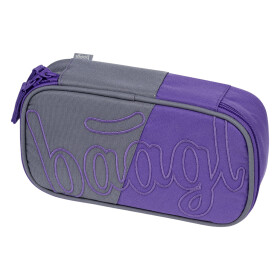 Školní penál etue Dual GRS