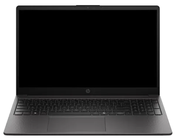 HP 255R G10 šedá / 15.6" FHD / AMD Ryzen 5 7535U 2.9GHz / 16GB / 512GB SSD / AMD Radeon / Bez OS (CH7D0AT)