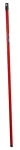 Vileda Univerzální násada ke smetákům Vileda 130 cm / kov / univerzální závit (128747-V)