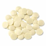 Dortisimo Pravá bílá čokoláda Carma Nuit Blanche 37 % (1,5 kg)