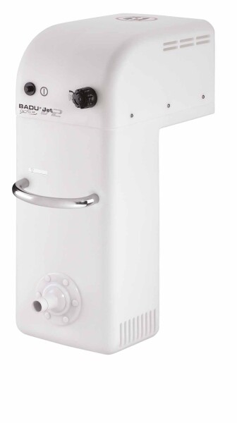Závěsný protiproud Badu Jet - Active, 20 m3/h, 230V, 0,75kW