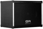 GR Bass AT 112H+
