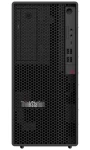 Lenovo ThinkStation P2 Tower černá / Intel Core i7-13700 1.5GHz / 8GB / 512GB SSD / Intel UHD 770 / W11P (30FR003GCK)
