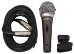Samson Q6