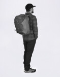 Batoh Osprey Porter™ 30 black