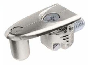 Italiana Ferramenta spojovací kování Elefant (268957)