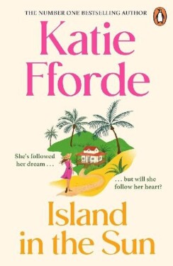 Island in the Sun - Katie Ffordeová