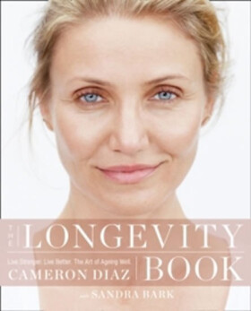 The Longevity Book - Sandra Bark
