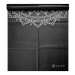 Podložka na jógu Gaiam Midnight Marrakesh 2 MM 64060 NEPLATÍ