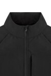 CEP pánská běžecká bunda THERMAL HYBRID - black Velikost textilu: L