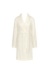 Dámský župan Robes FLEECE ROBE - Triumph Chryzantéma (0038) 4446