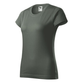 Dámské tričko Basic W MLI-13467 - Malfini M