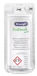 DeLonghi DLSC101 EcoDecalk Mini 1x100ml / odstraňovač vodního kamene pro kávovary (DLSC101)