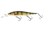 Westin Wobler Jerkbite MR Jerkbait Real Perch - 9cm 9g,Westin Wobler Jerkbite MR Jerkbait Real Perch - 9cm 9g